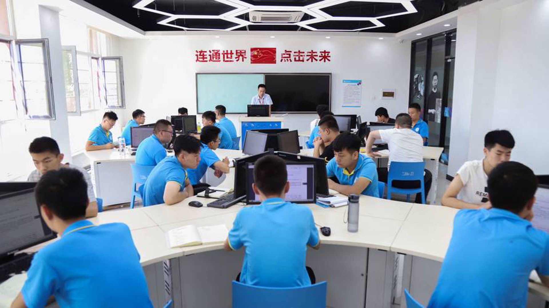 五六兄弟科技